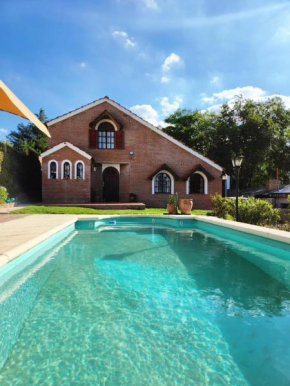 Casa Chalet Carlos Paz